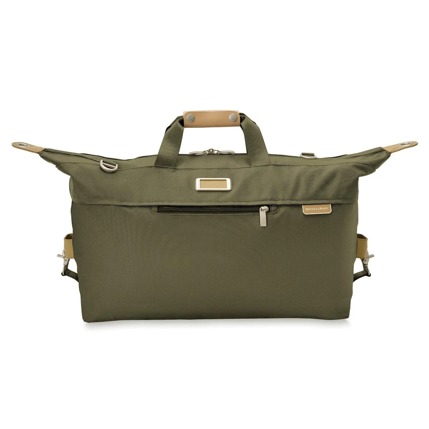 BASELINE Weekender Duffle - Olive