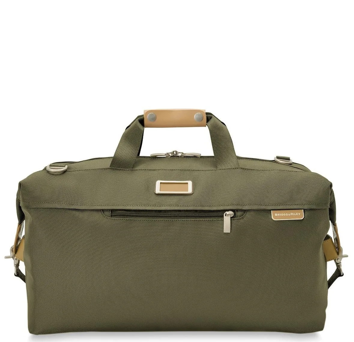 BASELINE Weekender Duffle - Olive