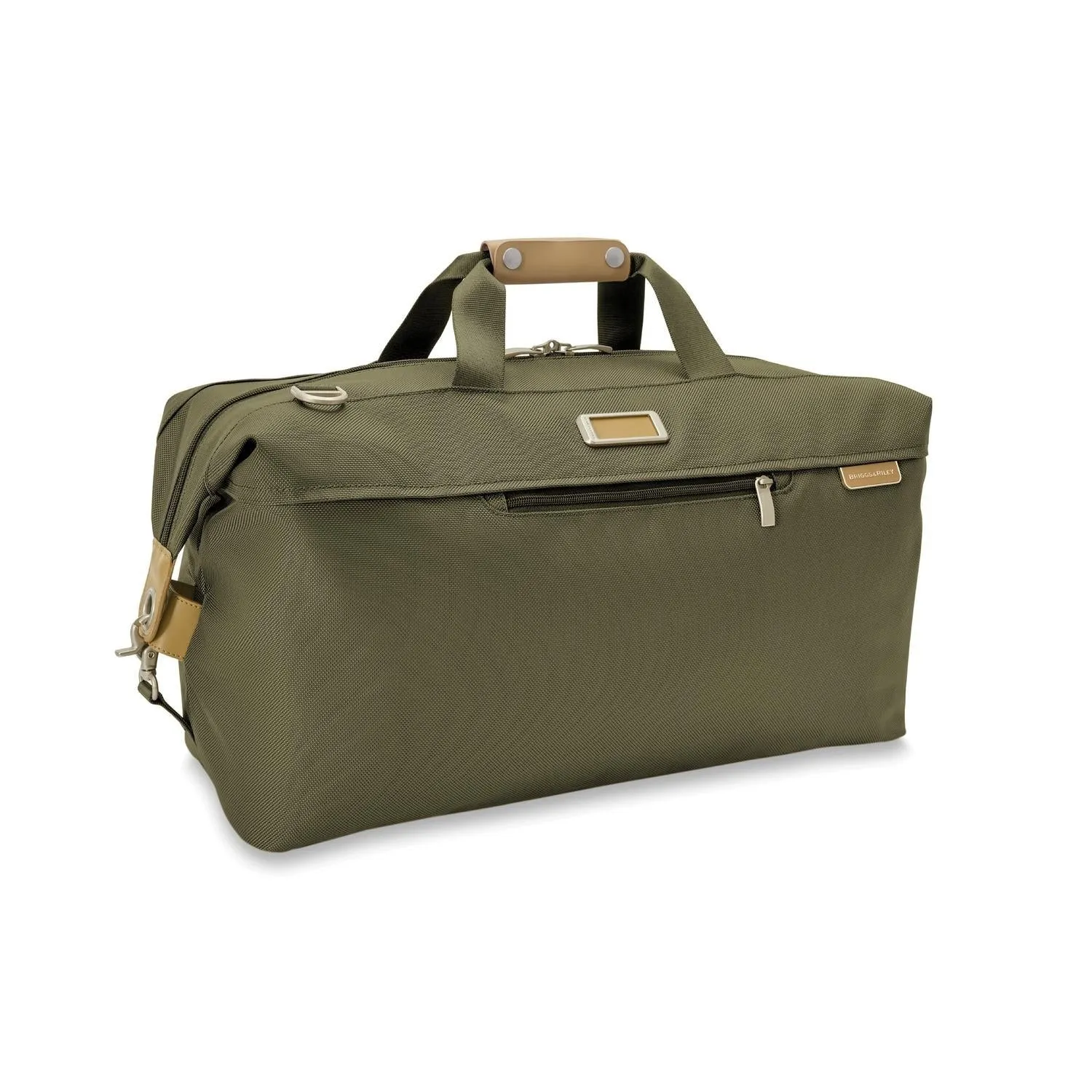 BASELINE Weekender Duffle - Olive