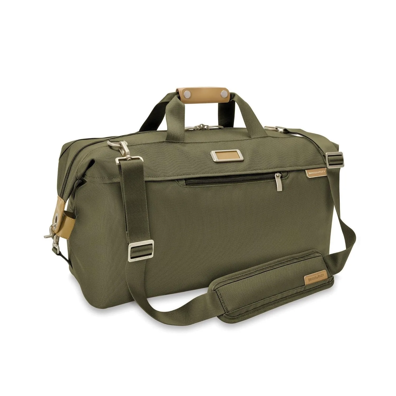 BASELINE Weekender Duffle - Olive