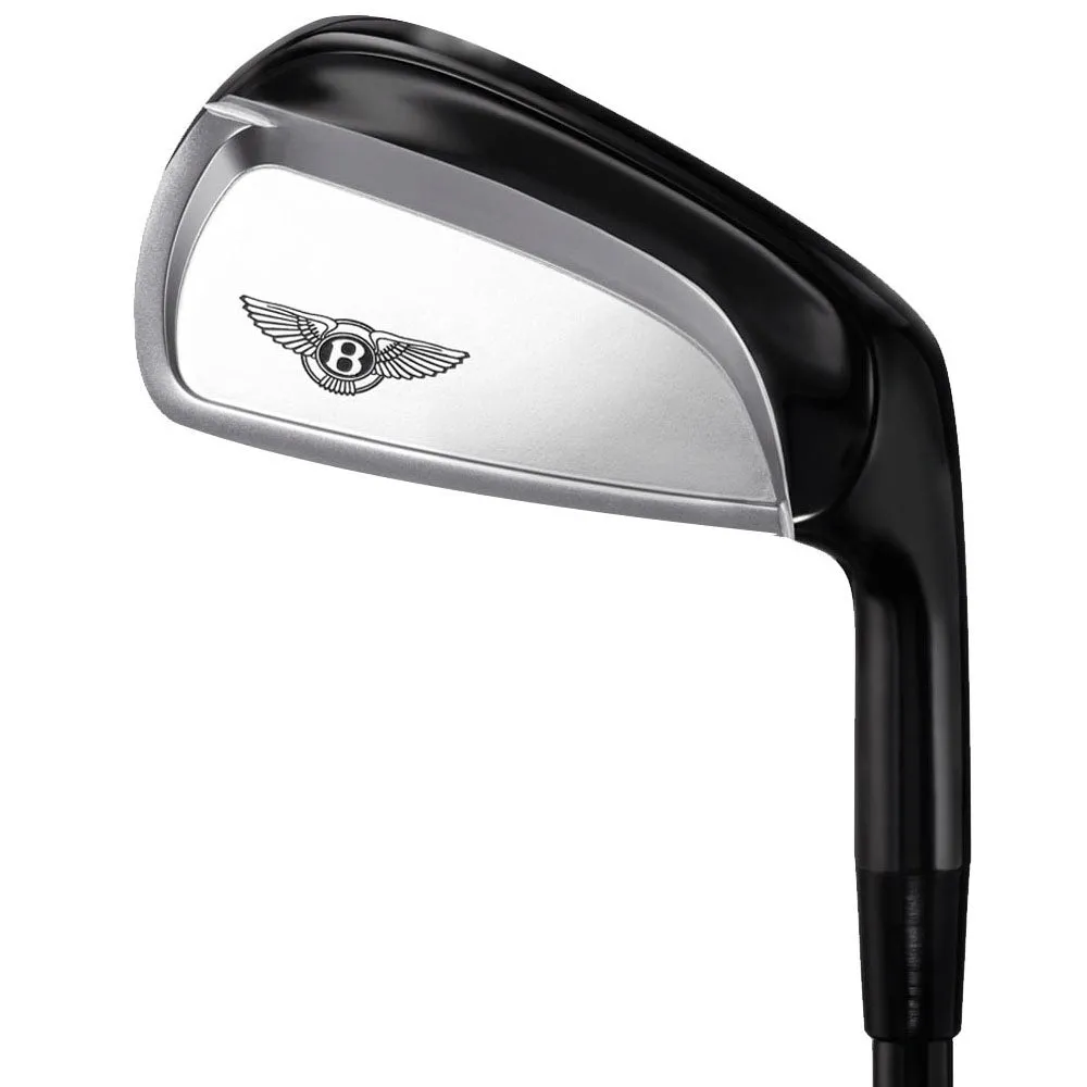 Bentley Golf Complete Set 2021