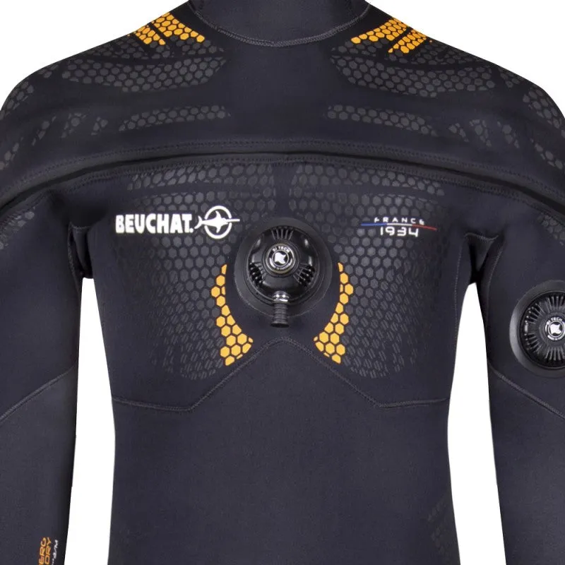 Beuchat Iceberg Pro Dry - High Density Neoprene Drysuit