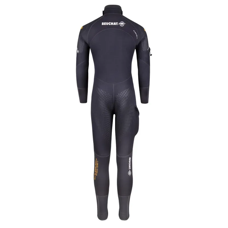 Beuchat Iceberg Pro Dry - High Density Neoprene Drysuit