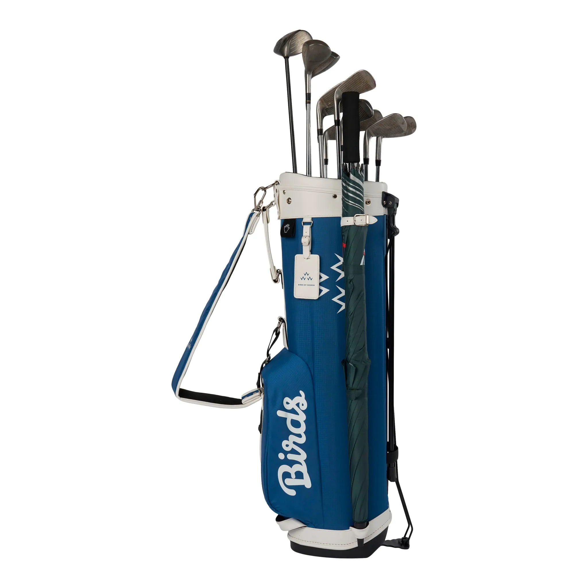 Birds Golf Bag