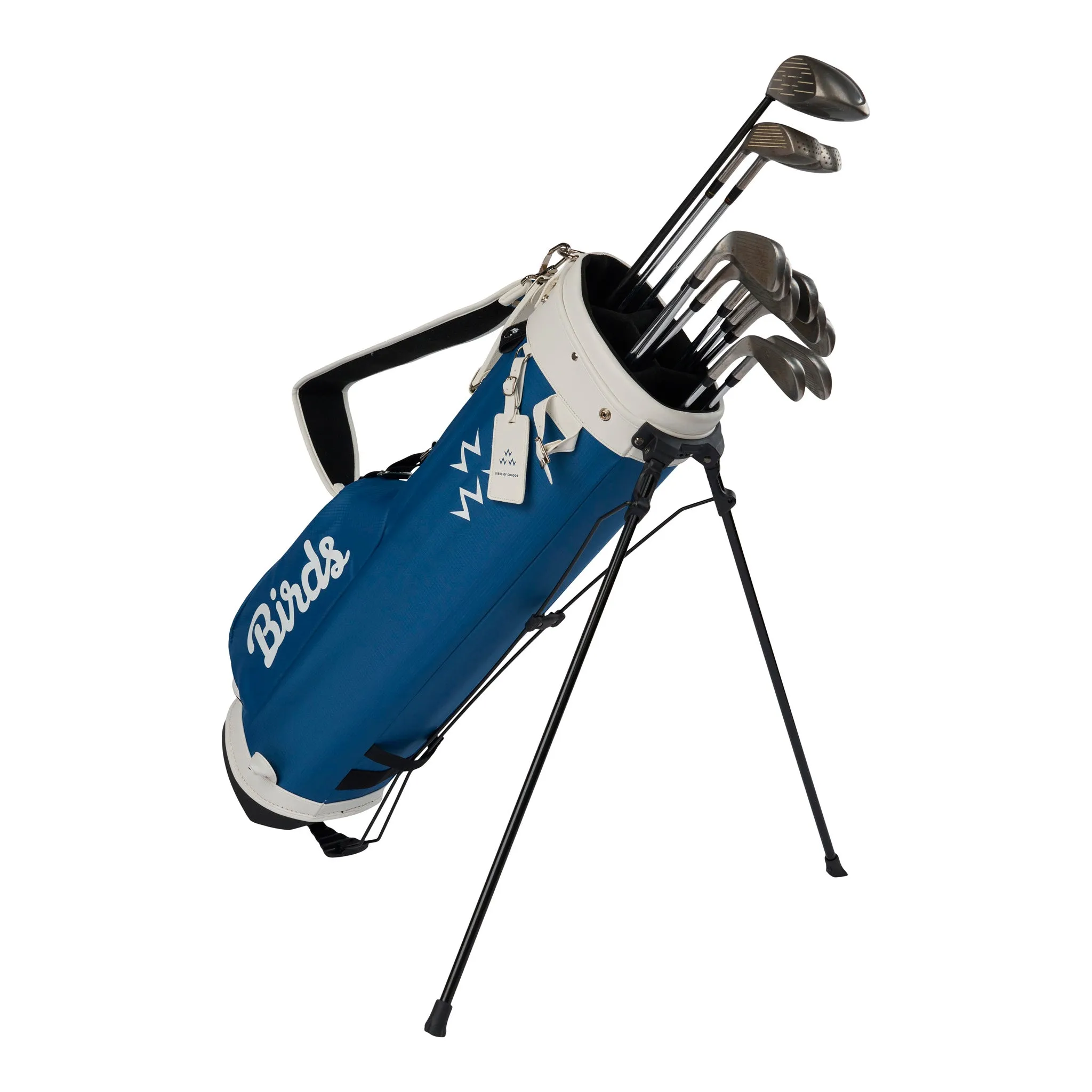 Birds Golf Bag