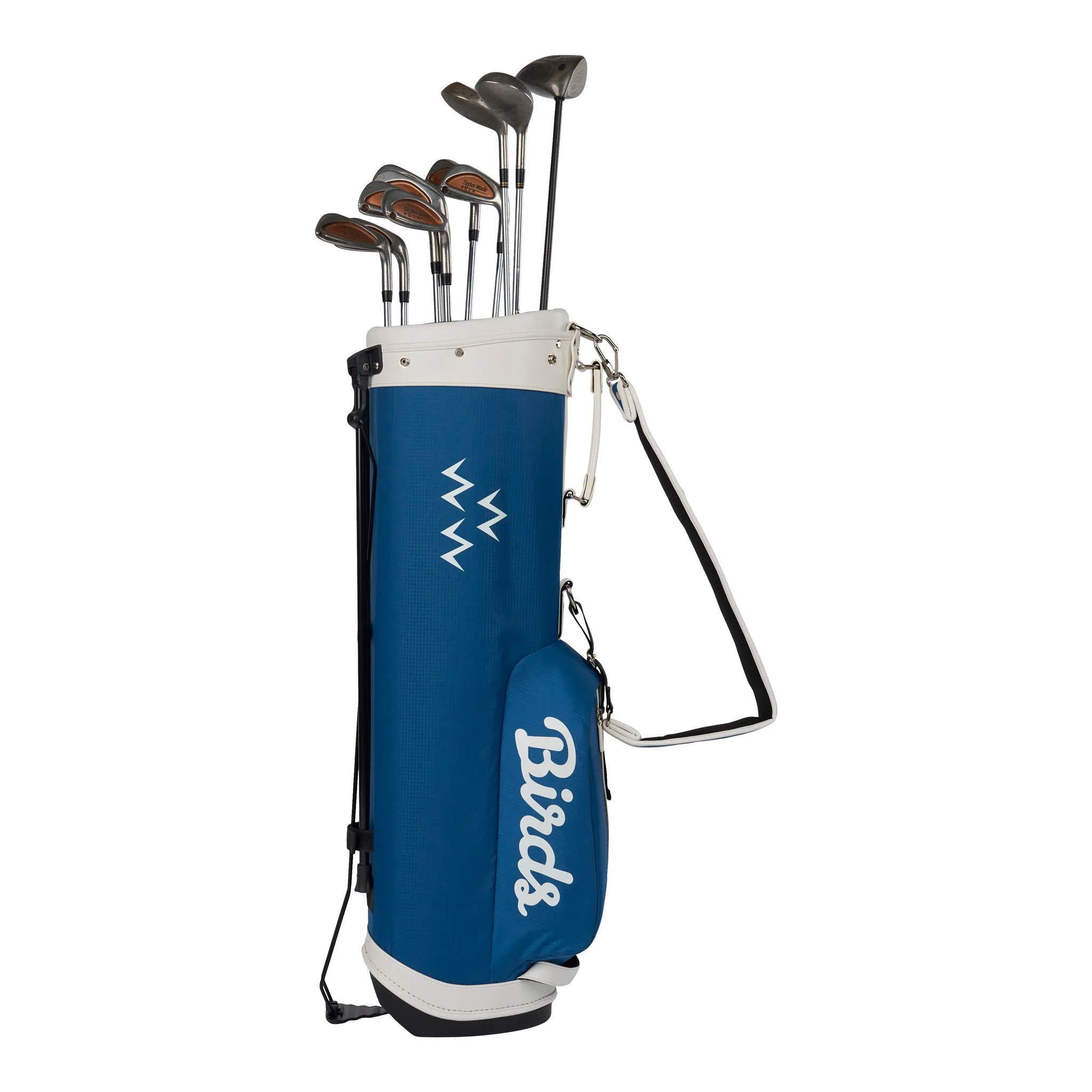 Birds Golf Bag