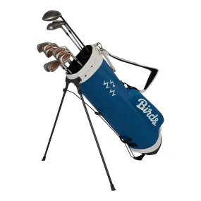 Birds Golf Bag