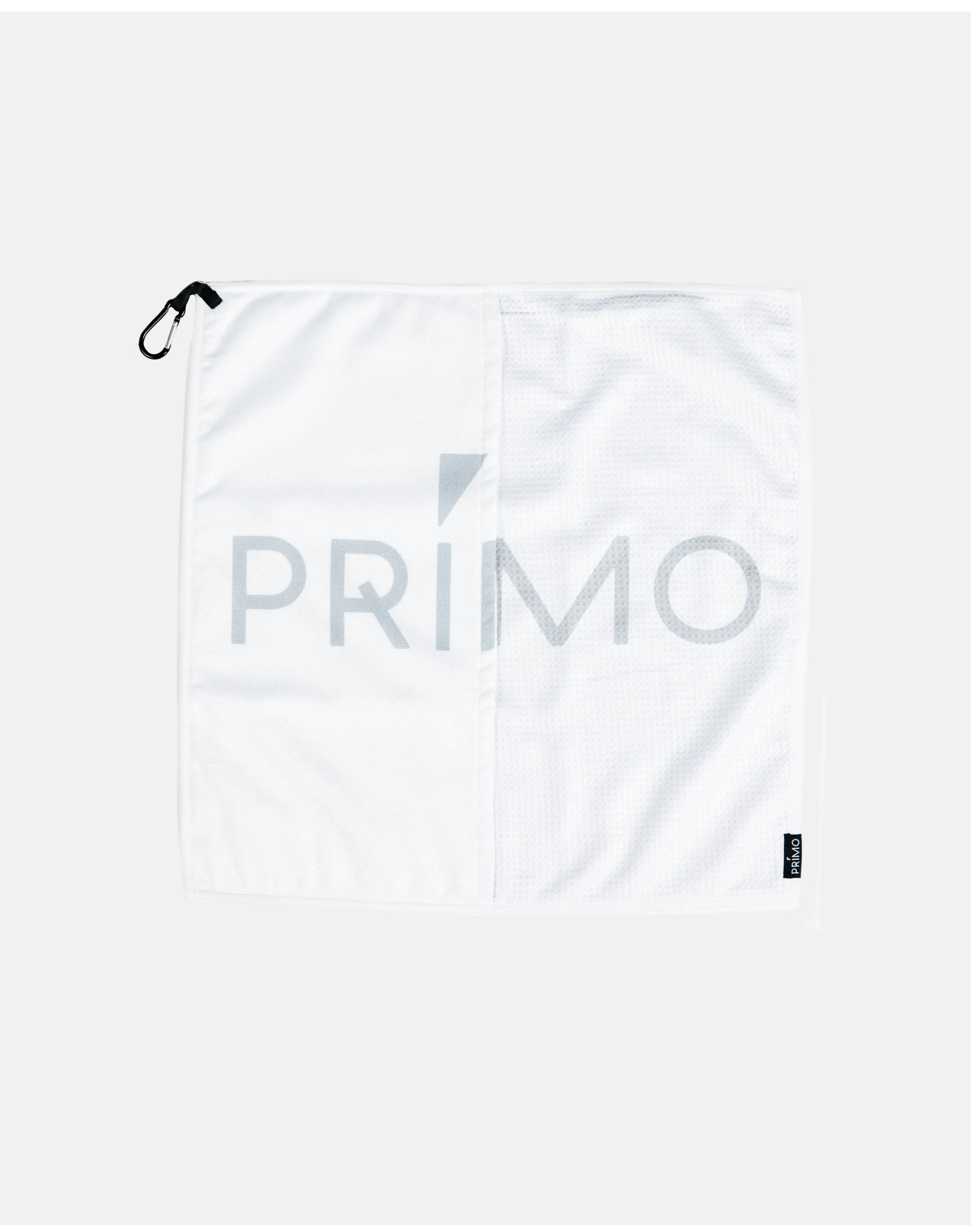 Black   White Wordmark Towel Bundle