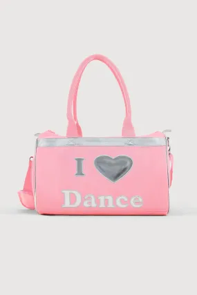 Bloch I Love Dance Bag