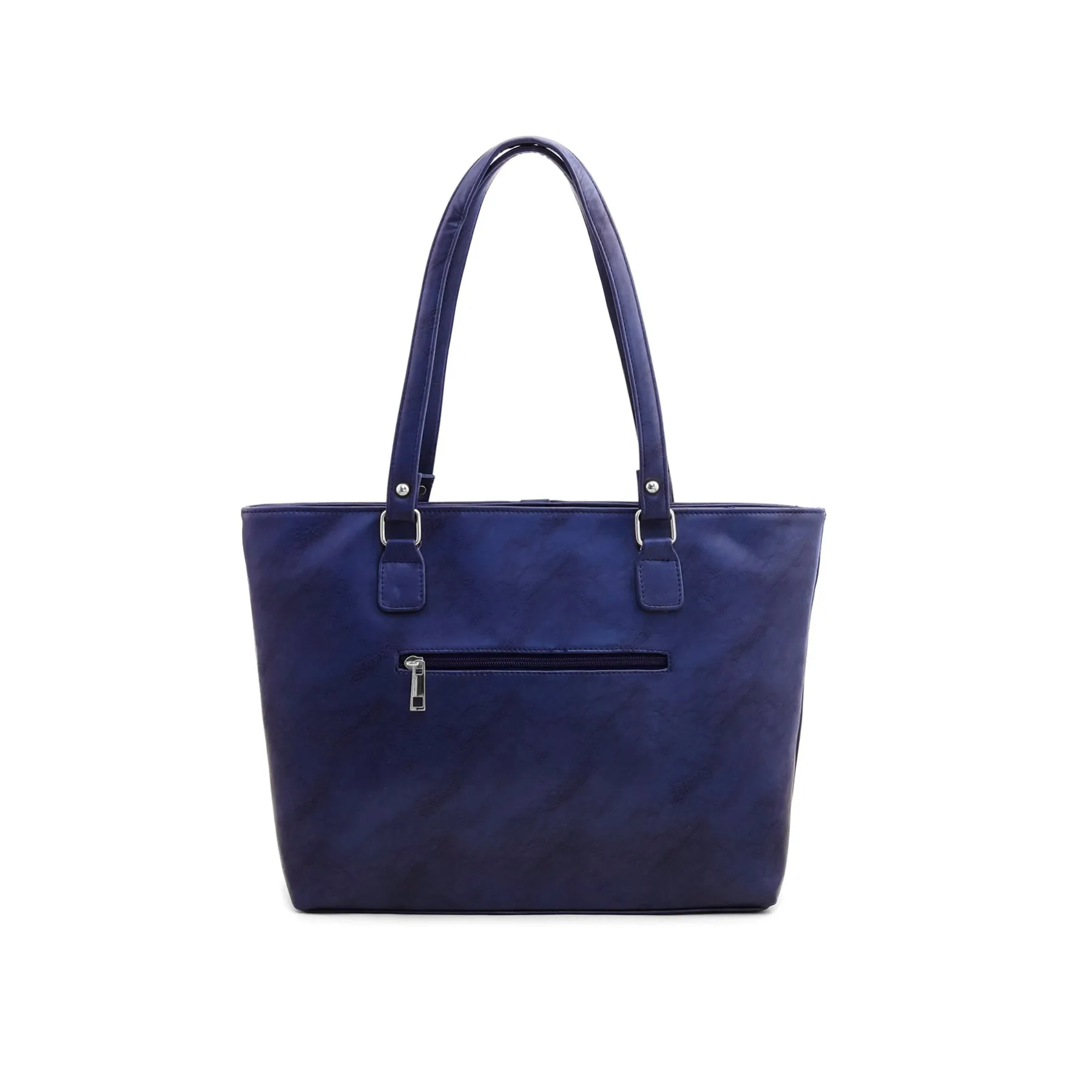 Blue Formal Shoulder Bag P54294