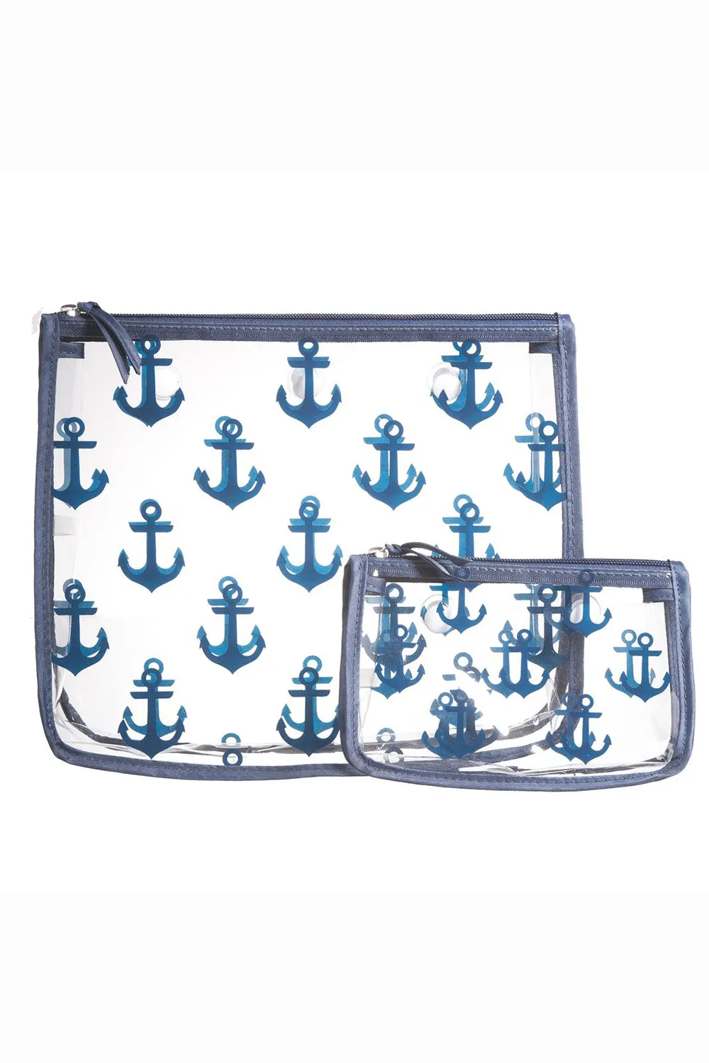 Bogg Bag Insert - Anchor Navy