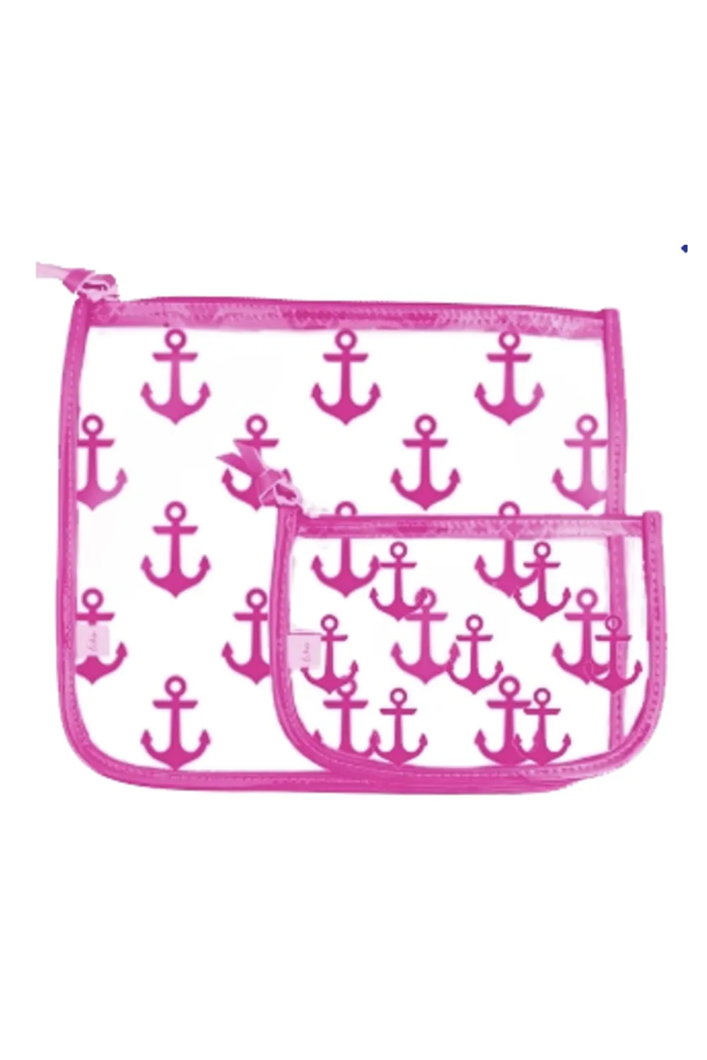 Bogg Bag Insert - Anchor Pink