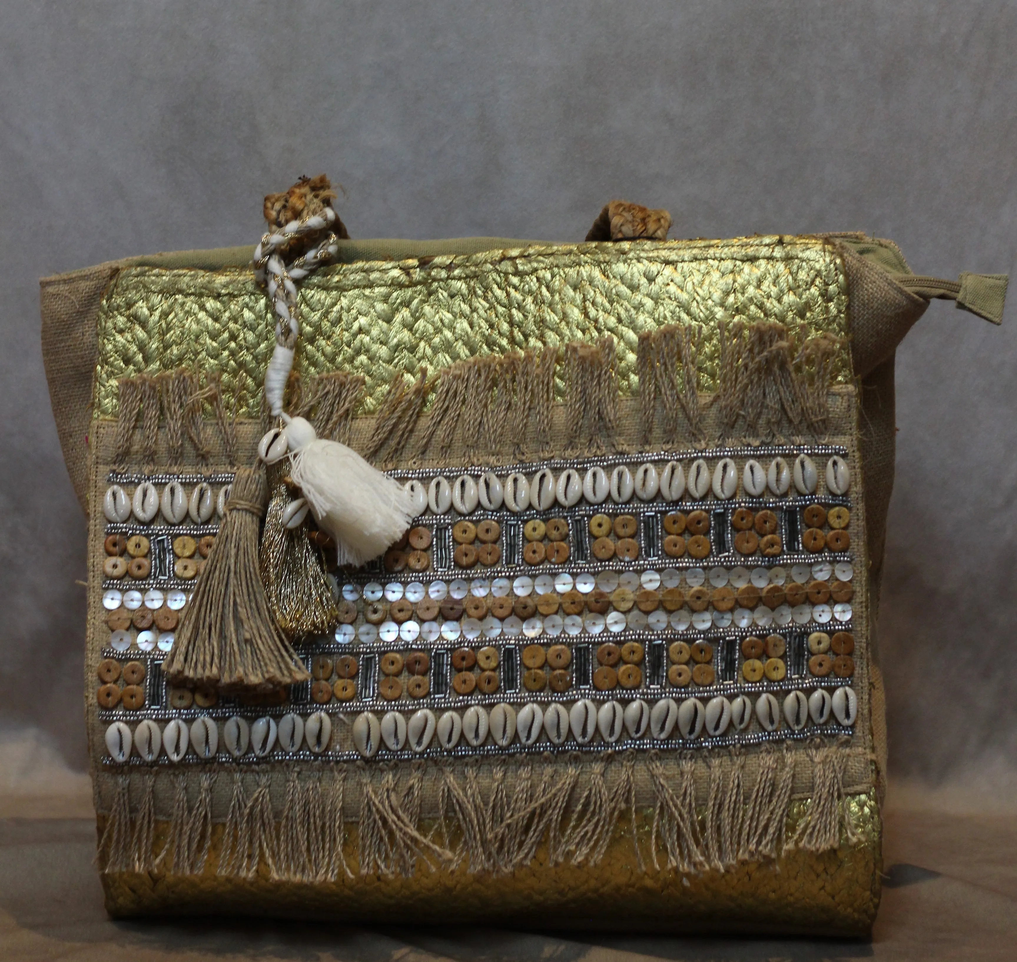 Boho Big Bag