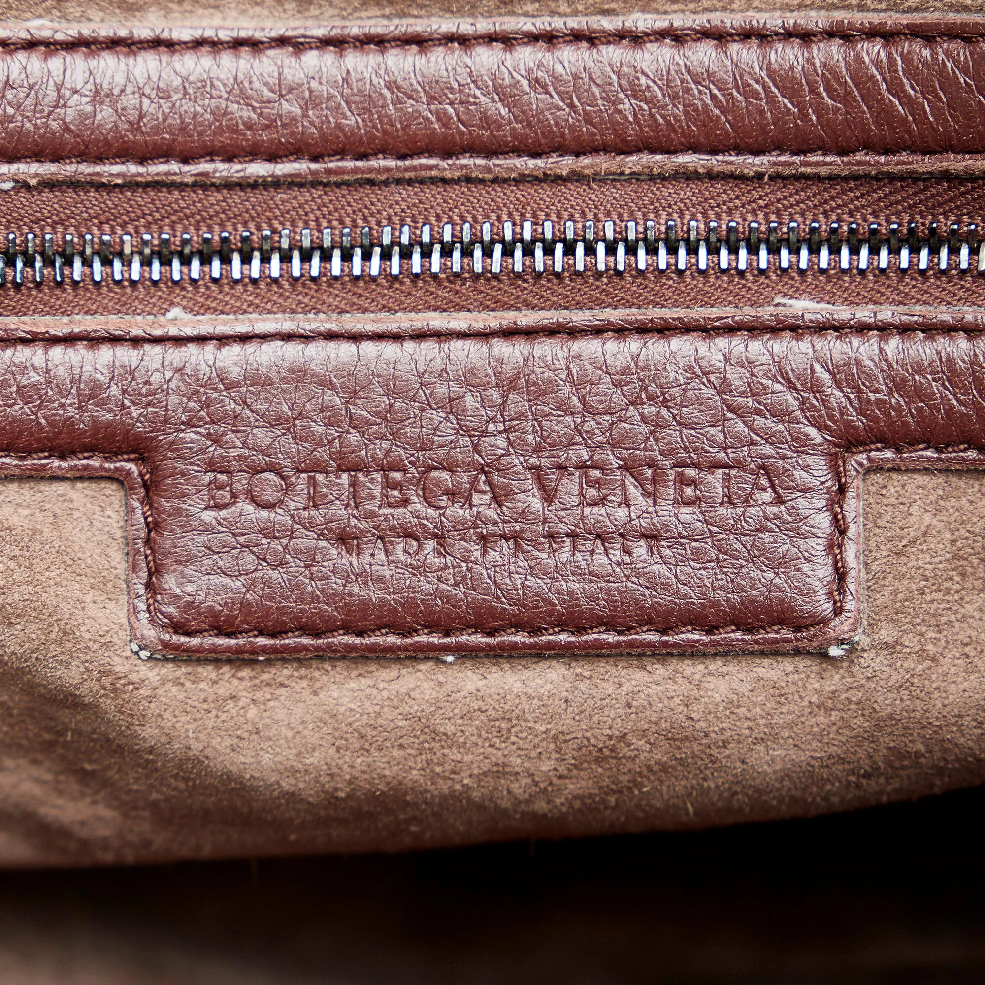 Bottega Veneta Intrecciato Satchel (SHG-vlfwaQ)