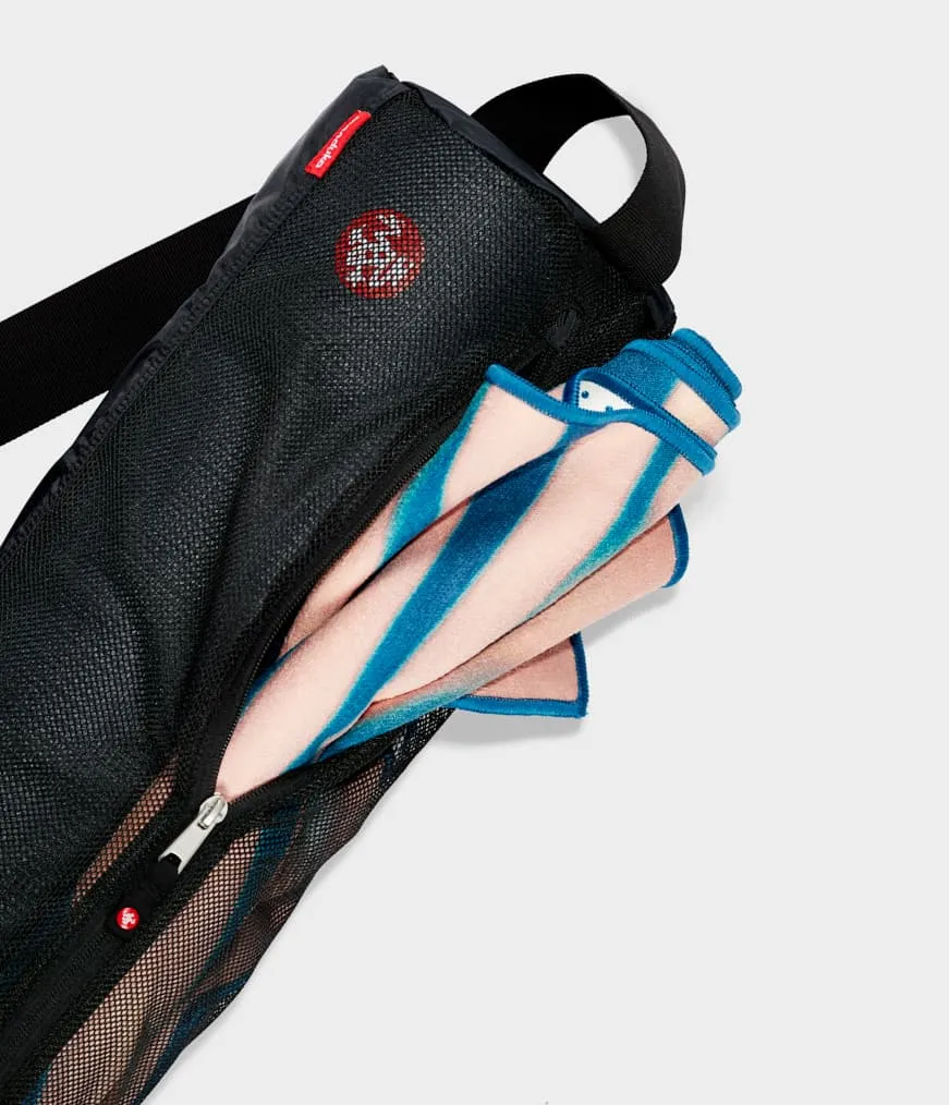 Breathe Easy Mat Bag