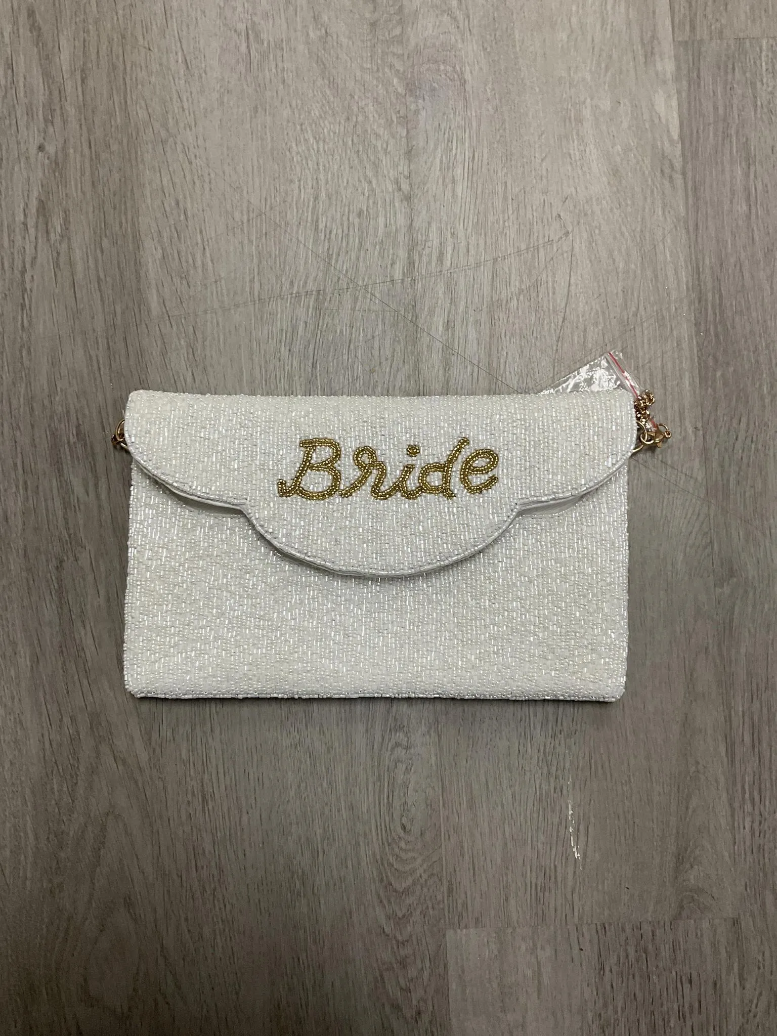 Bride Purse