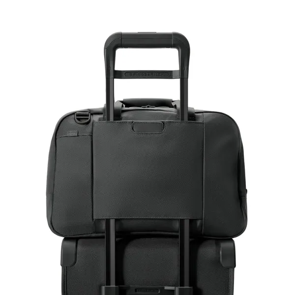 Briggs & Riley Baseline Executive Travel Duffle