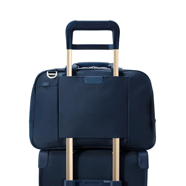 Briggs & Riley Baseline Executive Travel Duffle