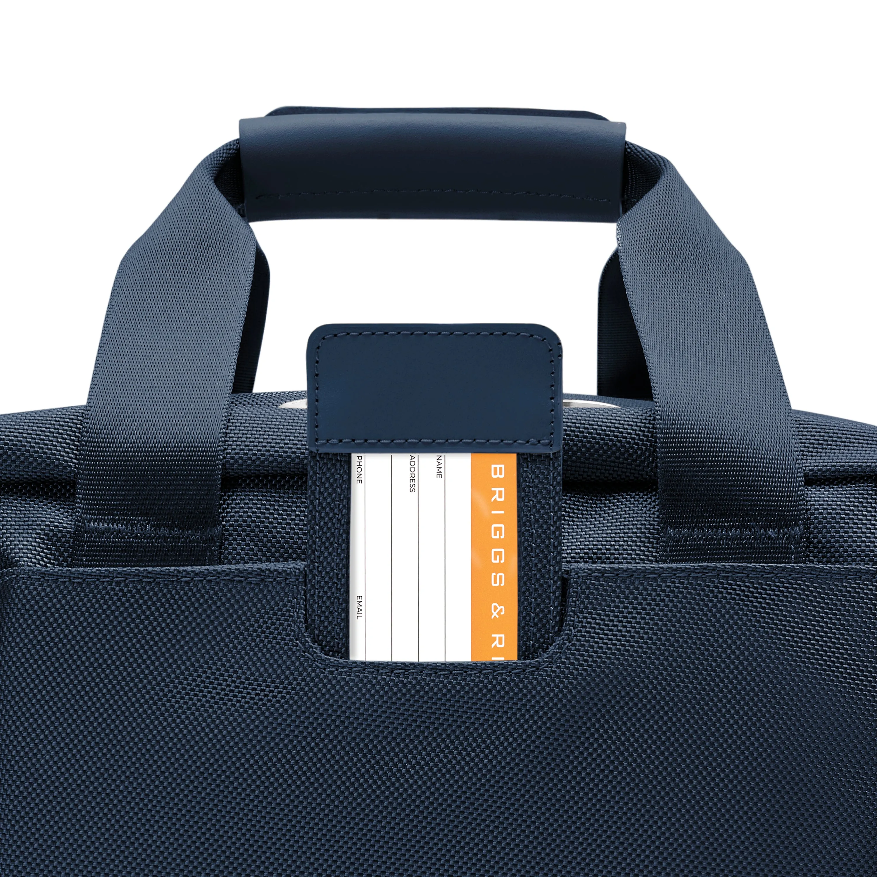 Briggs & Riley BASELINE  Executive Underseat Duffle