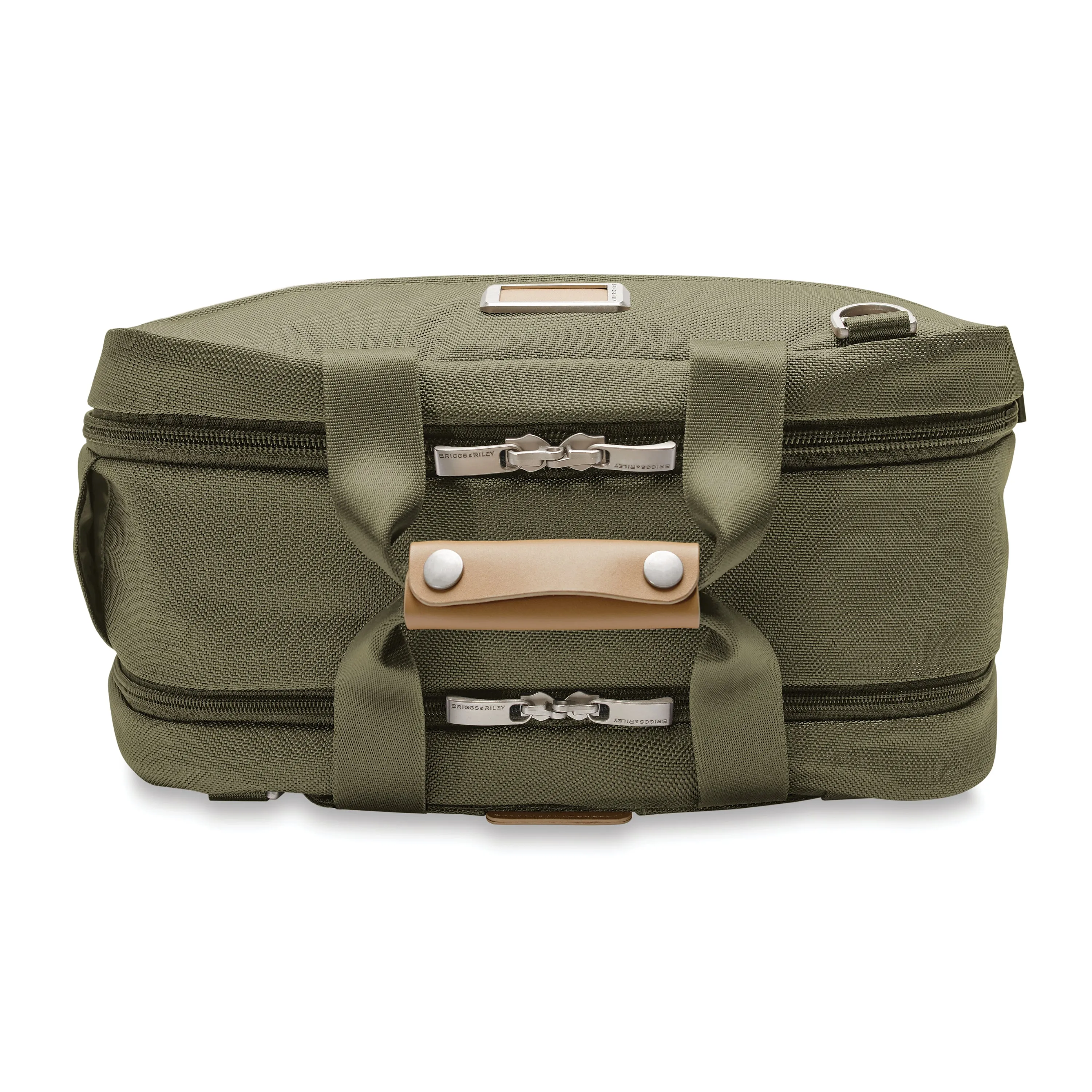 Briggs & Riley BASELINE  Executive Underseat Duffle