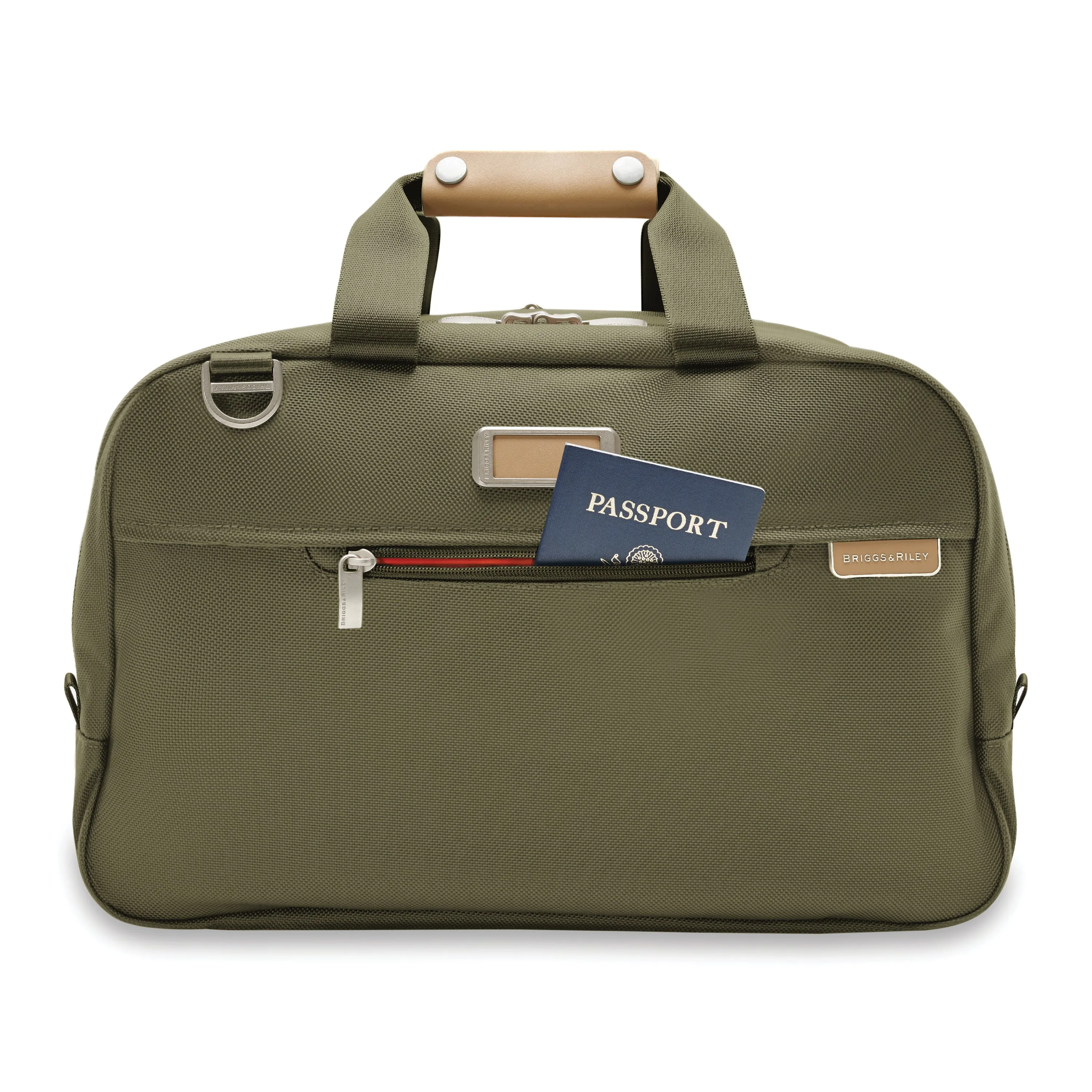 Briggs & Riley BASELINE  Executive Underseat Duffle