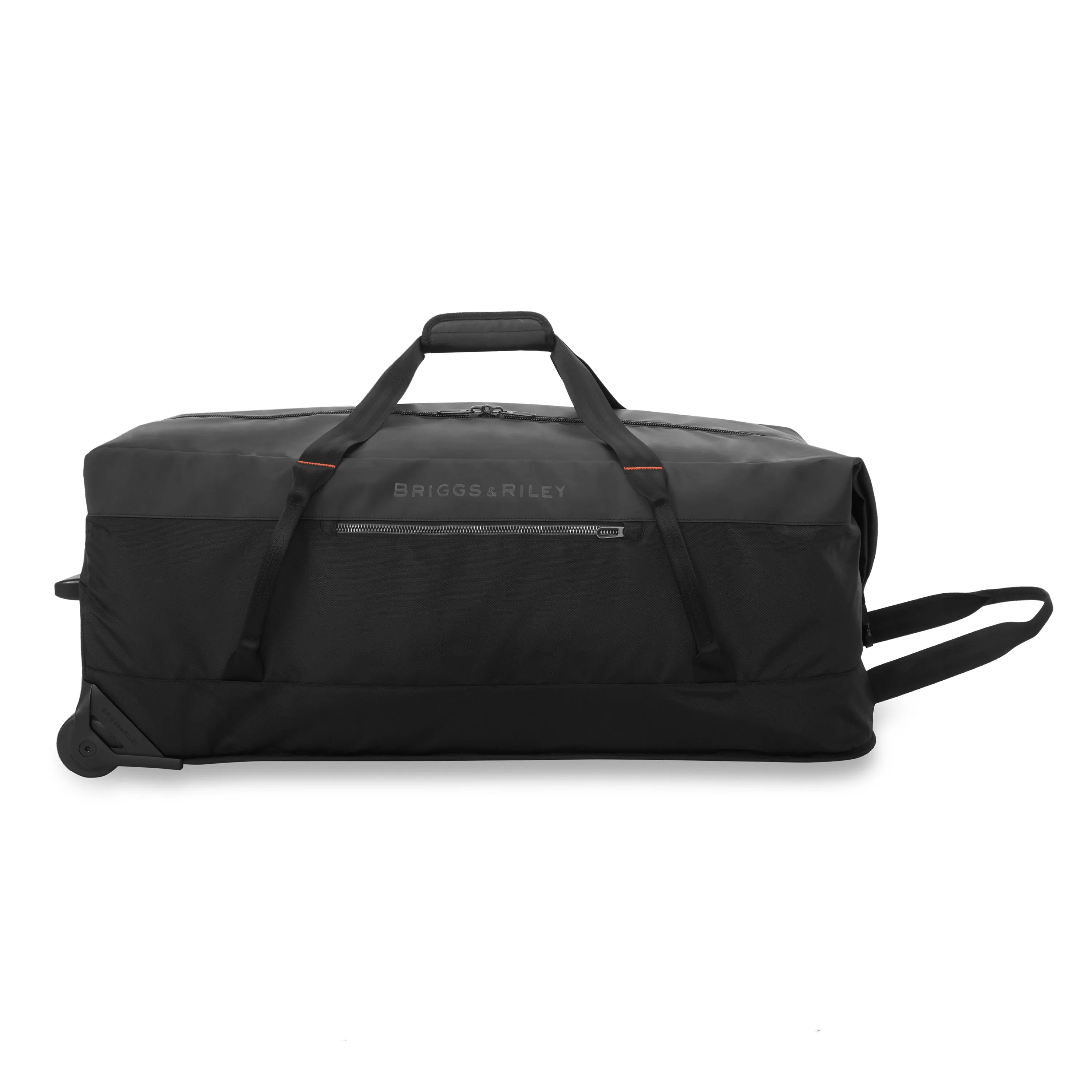 Briggs & Riley Zdx Extra Large Rolling Duffle