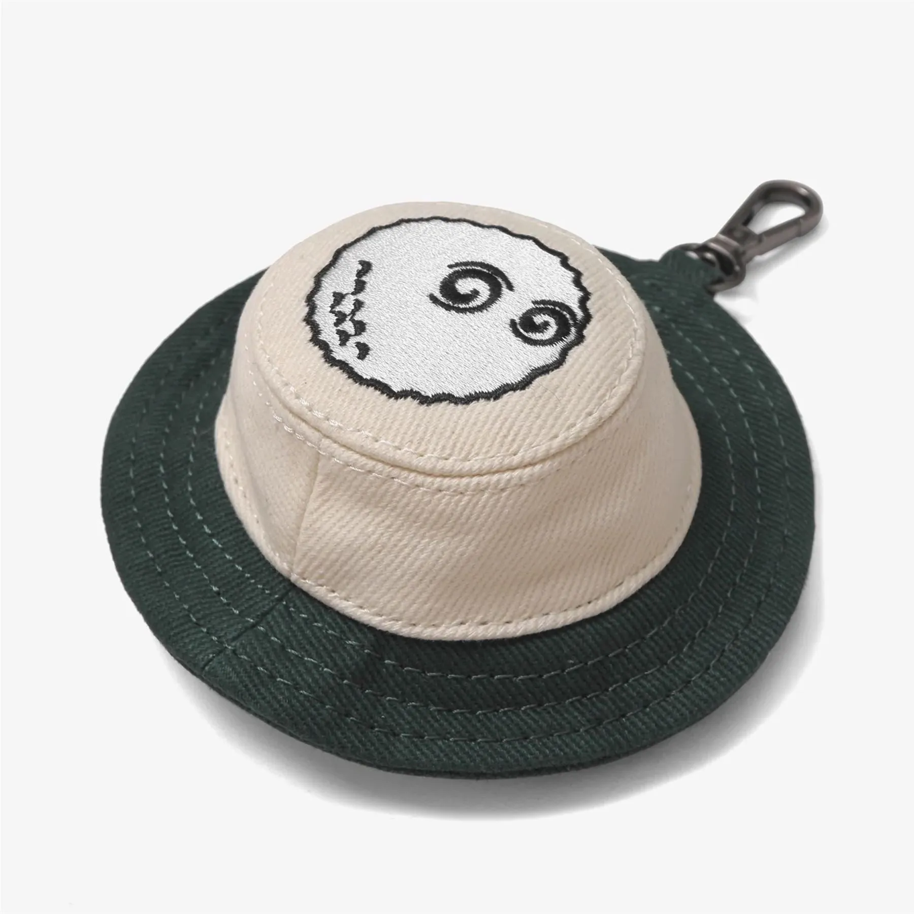 Buckets Ball Bag Ivory - W24