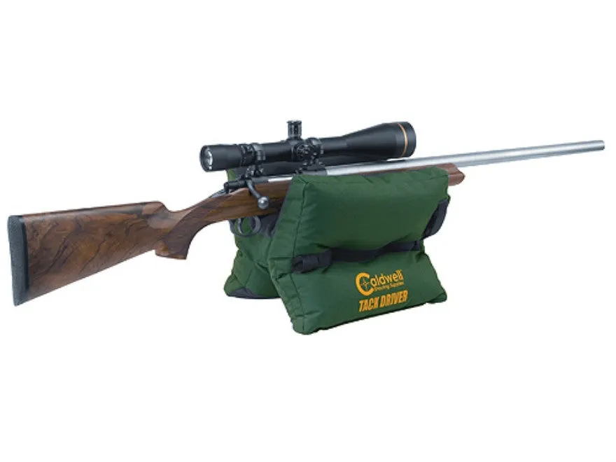 Caldwell TackDriver Shooting Rest Bag