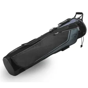 Callaway Double Strap Pencil Golf Carry Bag 5120055