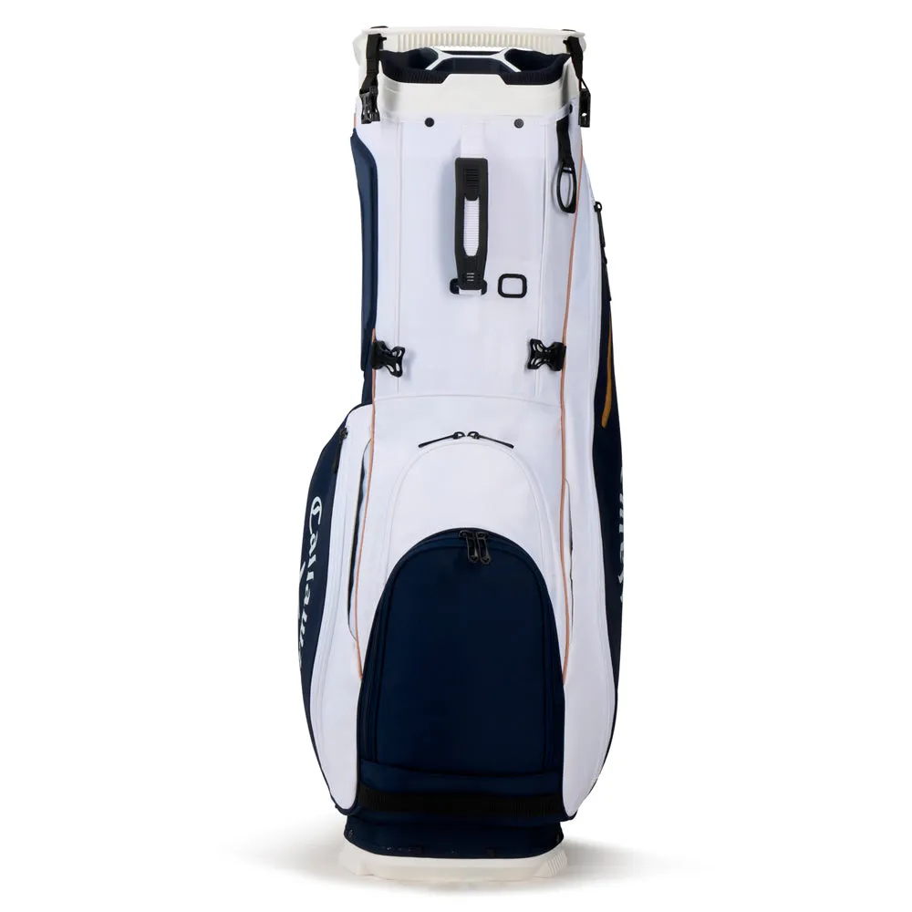 Callaway Fairway 14 Stand Bag - Paradym