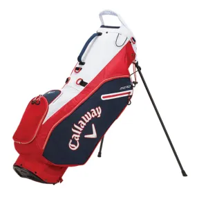 Callaway Hyper Lite Zero Stand Golf Bag 5120484