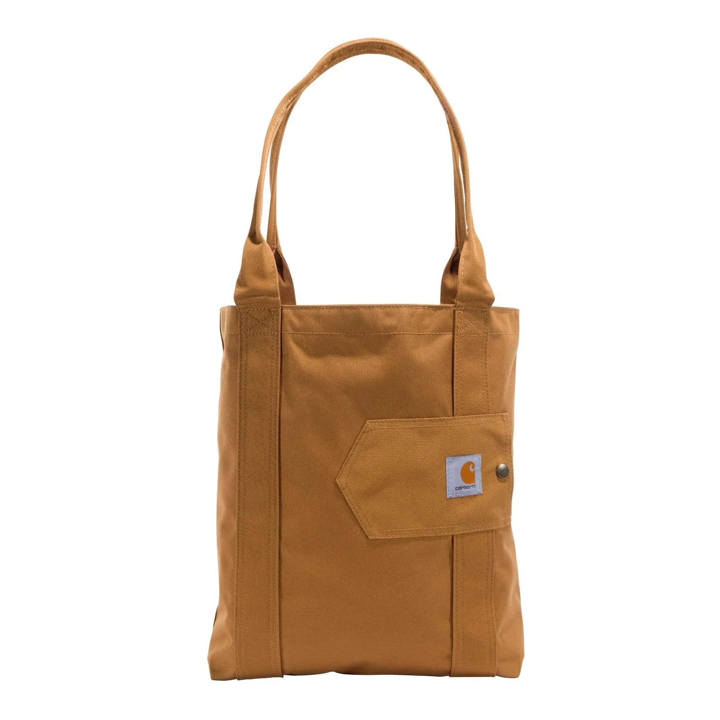 Carhartt Vertical Open Tote Bag