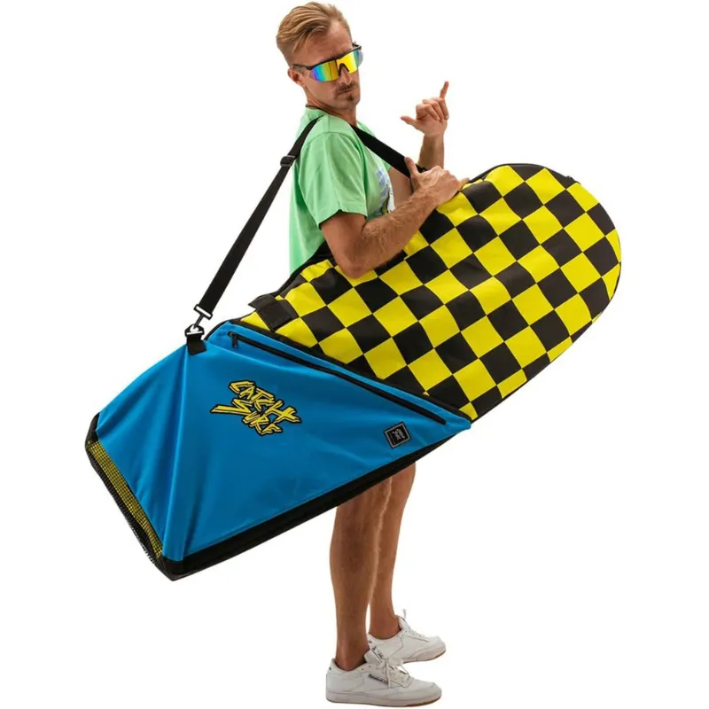 Catch Surf Beater Board Bag - Blue