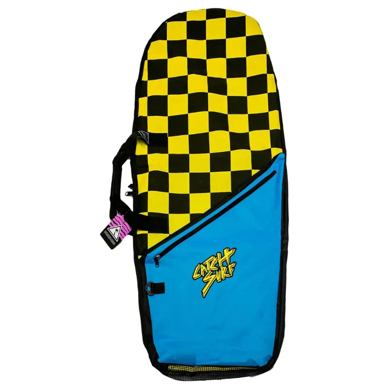 Catch Surf Beater Board Bag - Blue