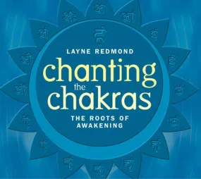 Chanting the Chakras