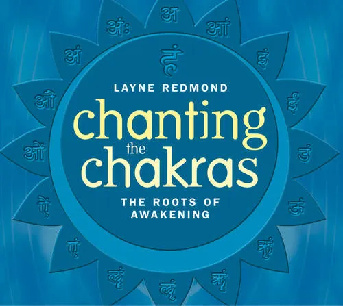 Chanting the Chakras