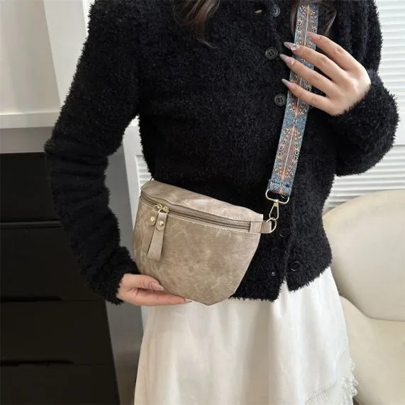 Chic Shoulder Bag Crossbody for Women -  King Stone Brothers and Co™️ 