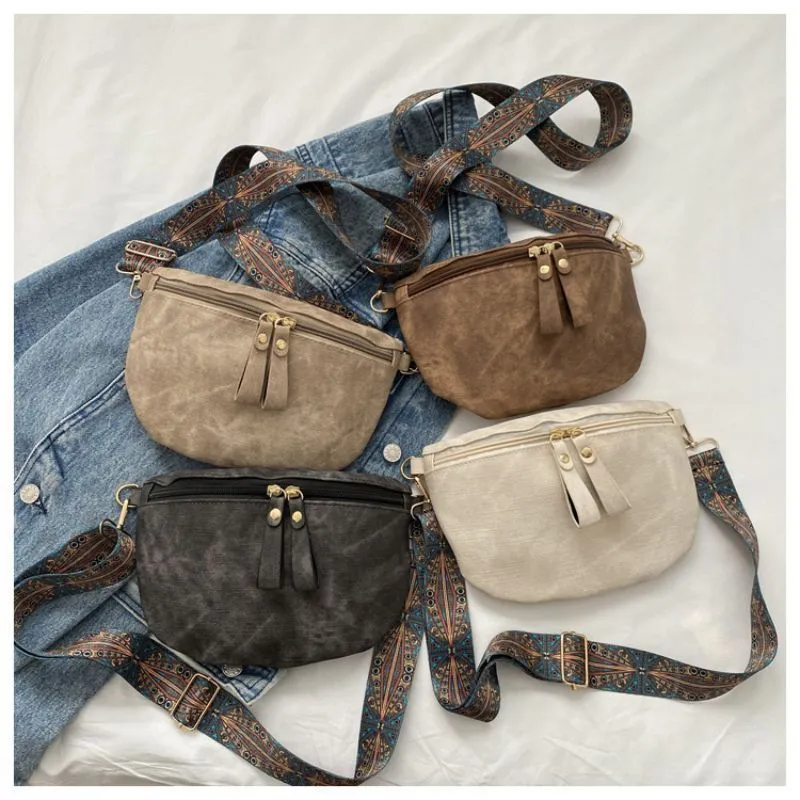 Chic Shoulder Bag Crossbody for Women -  King Stone Brothers and Co™️ 