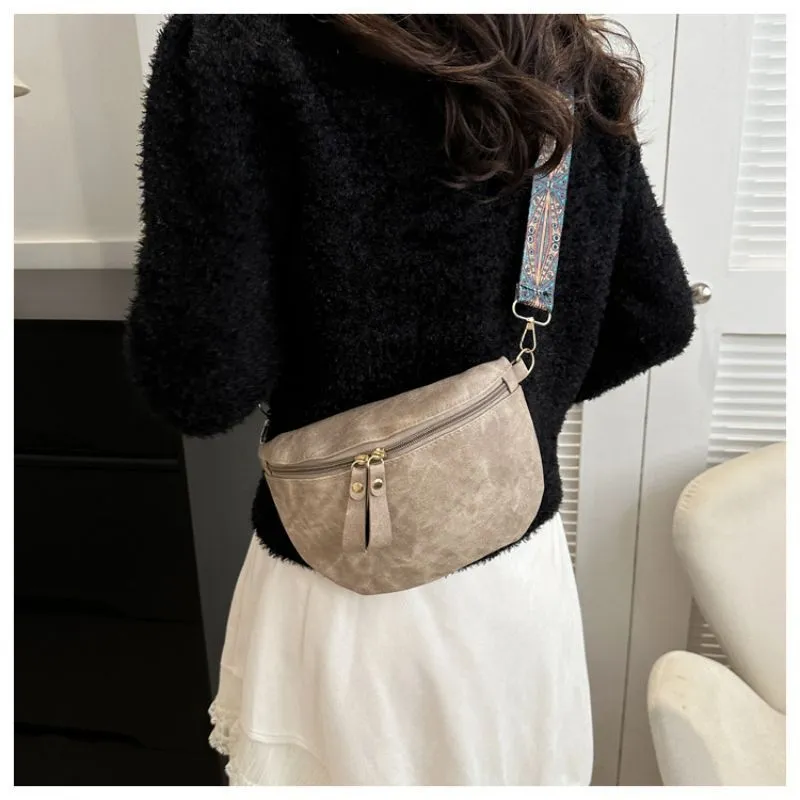 Chic Shoulder Bag Crossbody for Women -  King Stone Brothers and Co™️ 