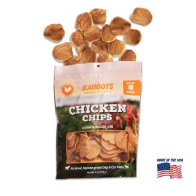 Chicken Chips