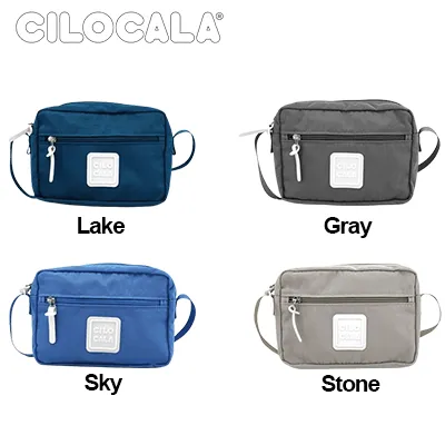 Cilocala Regular Bento Shoulder Bag