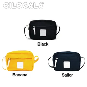 Cilocala Regular Bento Shoulder Bag