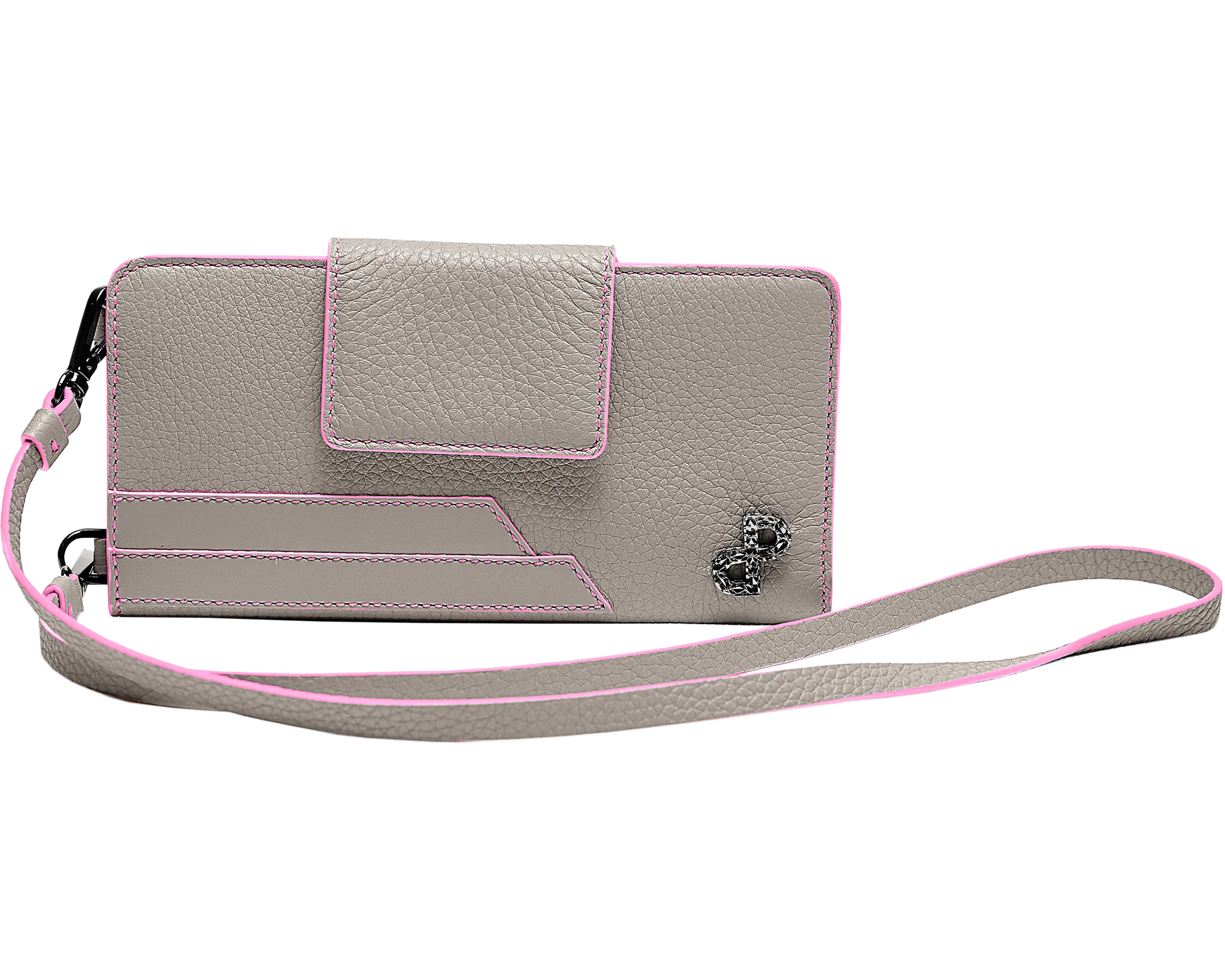 CLAUDIA Mobile/Wallet Crossbody