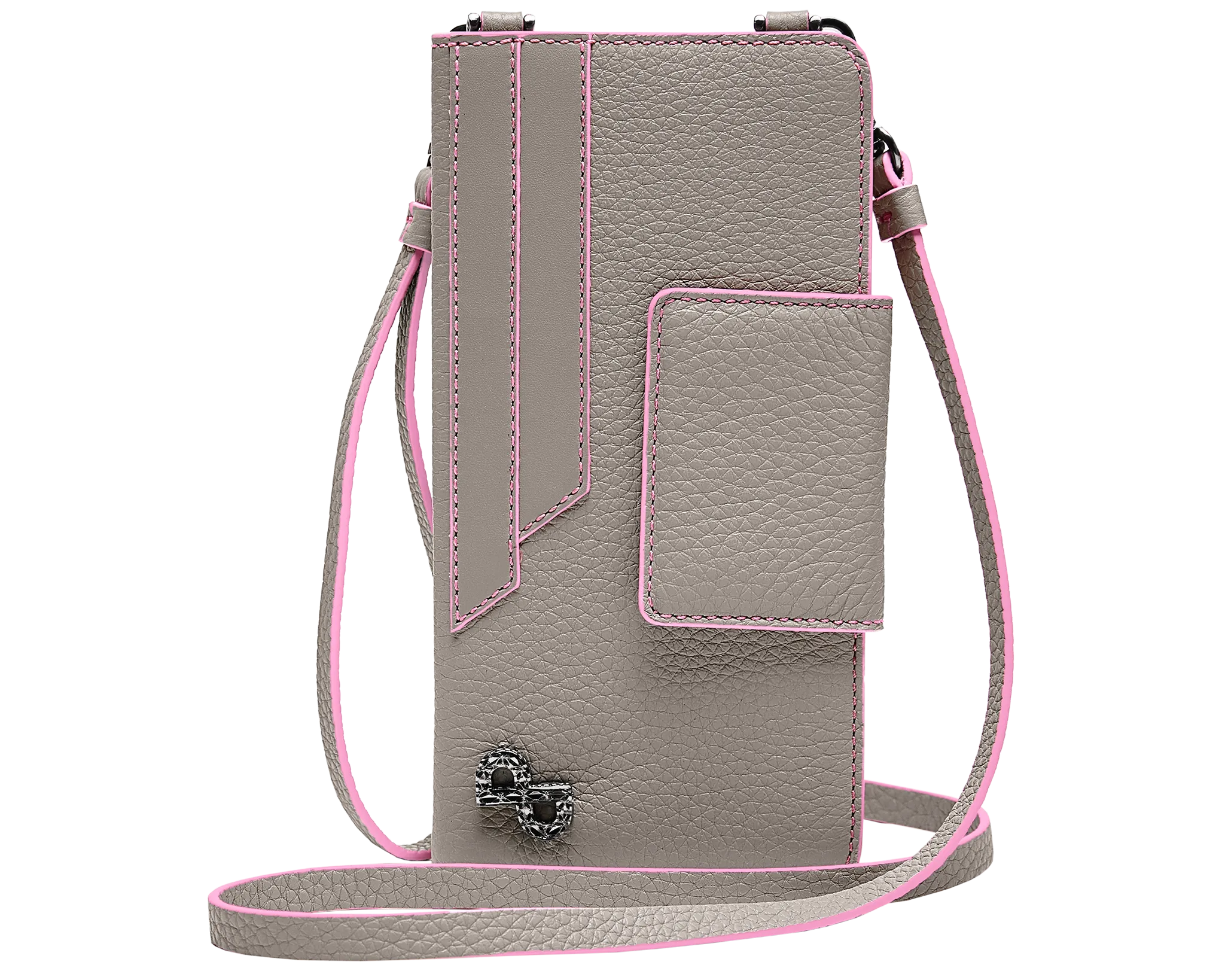 CLAUDIA Mobile/Wallet Crossbody