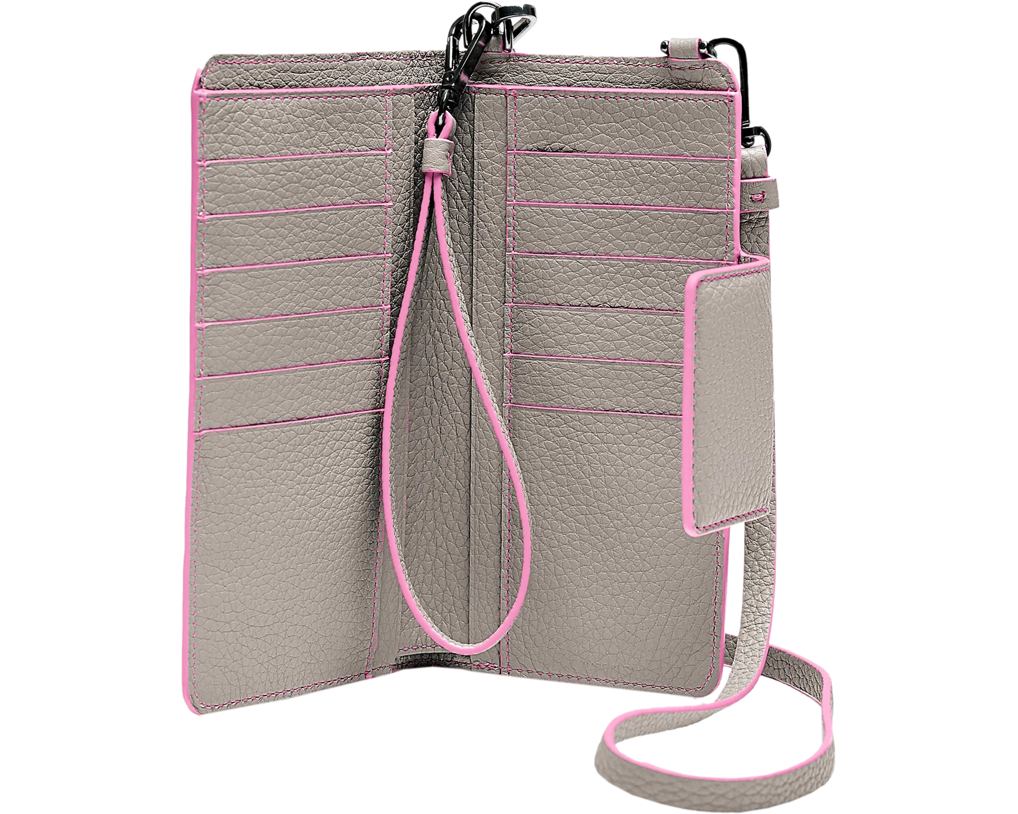 CLAUDIA Mobile/Wallet Crossbody