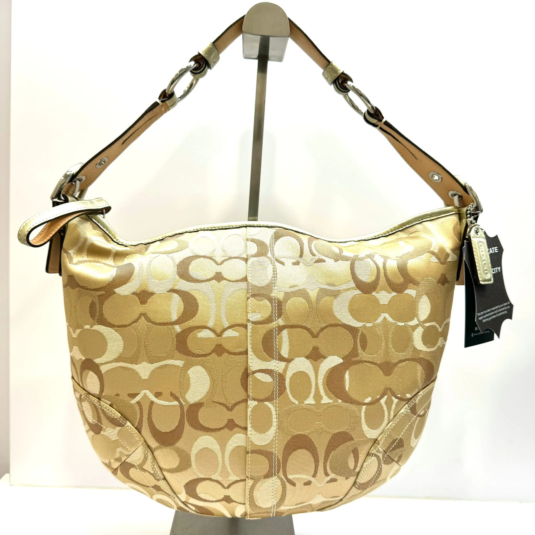 Coach M05S-0496 Tote Bag