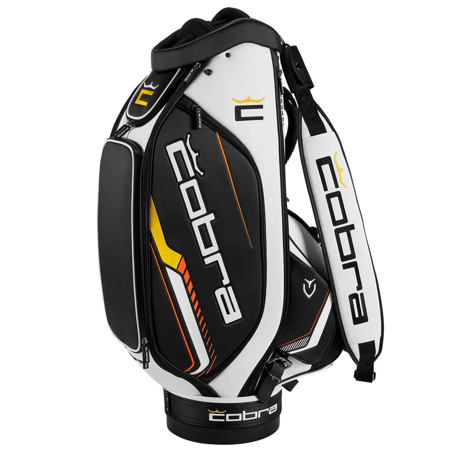 Cobra Tour Staff Golf Bag 909529