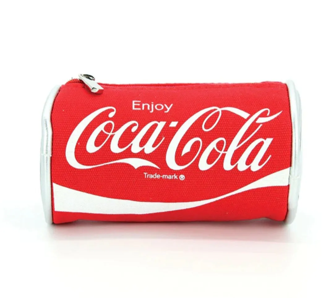 Coca Cola Can Coin Purse