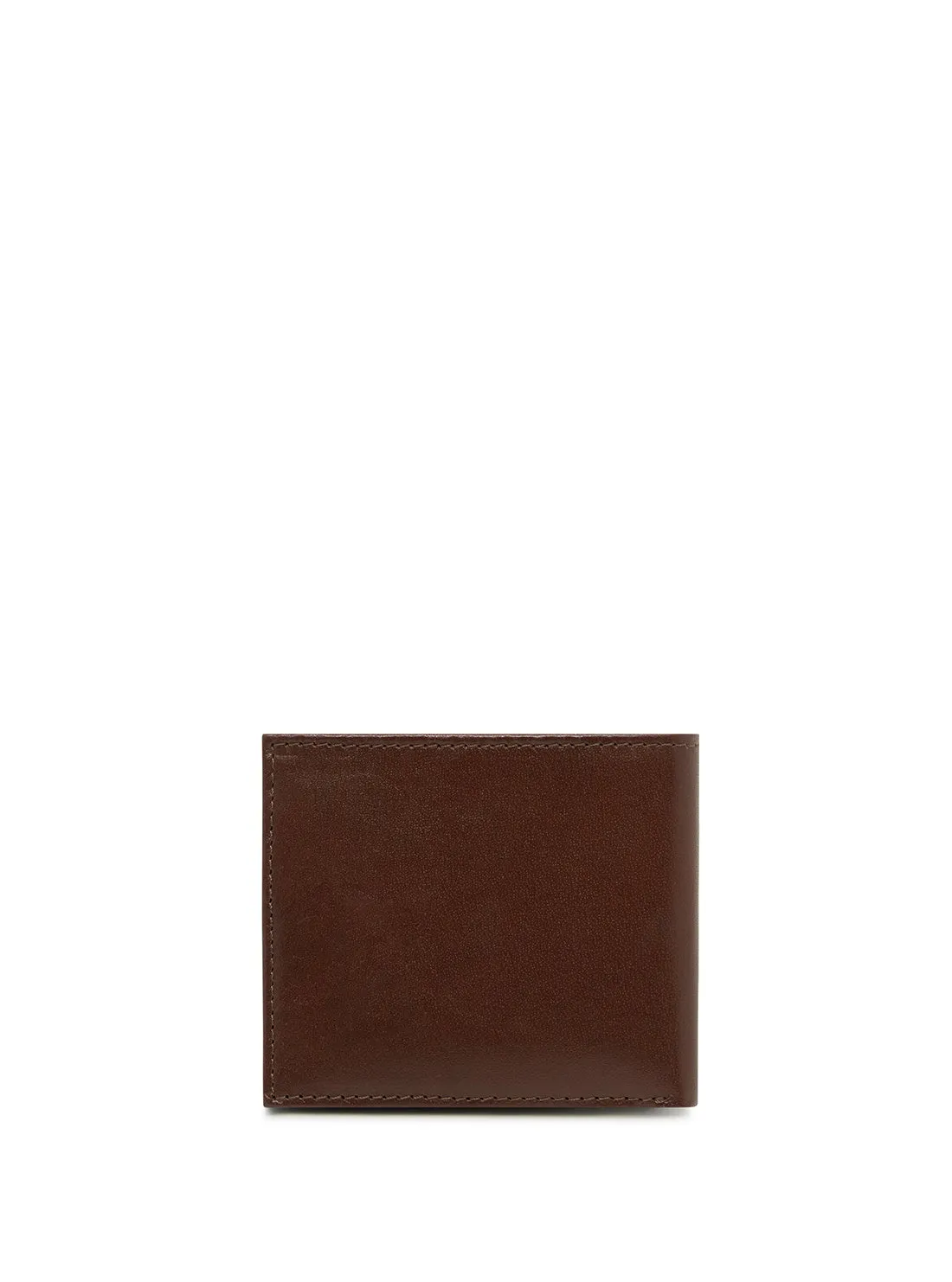 Cognac Chavez Passcase Wallet