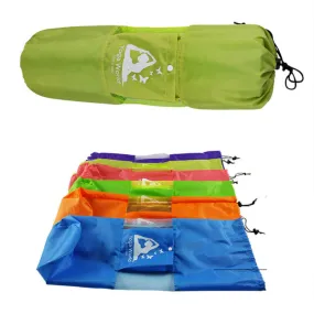 Comfy Yoga Mat Bag